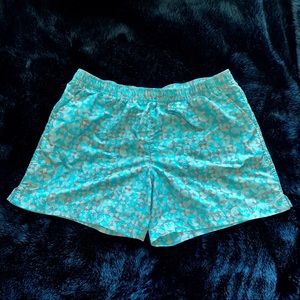 Columbia Printed Shorts